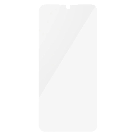 Szkło hartowane UWF z aplikatorem do Samsung Galaxy S25 Edge, Przezroczyste, PanzerGlass