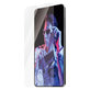 Szkło hartowane UWF z aplikatorem do Samsung Galaxy S25 Edge, Przezroczyste, SAFE by PanzerGlass
