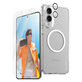 Bundle 3w1 do Samsung Galaxy S25 Edge, PanzerGlass