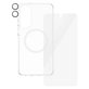 Bundle 3w1 do Samsung Galaxy S25 Edge, PanzerGlass