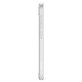 Etui do iPhone 16e, Ultra Hybrid, Crystal Clear, Spigen