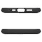Etui do Samsung S24, Rugged Armor, Matte Black, Spigen