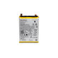 Bateria do Motorola Edge 50 Fusion, QC50, 5000mAh, SB18E08901, Genuine Service Pack
