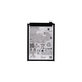 Bateria do Motorola Moto G75 5G, RW50, 5000mAh, SB18E36915, Genuine Service Pack