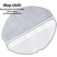 Kompletny zestaw do Xiaomi Robot Vacuum S20, E10, 3C (Mijia 3C)