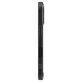 Etui z MagSafe do iPhone 16, Ultra Hybrid "T", Frost Black, Spigen