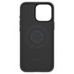 Etui do iPhone 16 Pro, Liquid Air "T" z MagSafe, Matte Black, Spigen