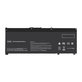 Bateria do HP 15-dc, 4550mAh, 77052424 Genuine Service Pack