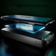 PowerBank 20000mAh, 10W, Infinity, LiFePO4, USB-C/USB-A, Czarny, Black, SBS