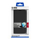 Etui do Samsung Galaxy A17 5G, Book Wallet Smooth, Czarny, Black, SBS