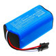 Bateria do Xiaomi Robot Vacuum E5, E10, E10C, Z143-4S1P 14.4V, Li-Ion, 2600mAh, HQ