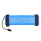 Bateria do Xiaomi Roborock Q5 Pro, Q5 Pro+, P10 Pro, BRR-2P4S-5200FL 14.4V, Li-Ion, 6700mAh, HQ
