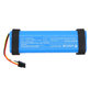 Bateria do Xiaomi Roborock Q5 Pro, Q5 Pro+, P10 Pro, BRR-2P4S-5200FL 14.4V, Li-Ion, 5200mAh, HQ
