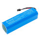 Bateria do Xiaomi Dreame Bot X30 Ultra, X40 Ultra, X40 Pro Ultra, L30 Ultra, D10s Plus, R2416-4S2P-HPLS 14.4V, Li-Ion, 6300mAh, HQ