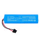 Bateria do Xiaomi Dreame Bot X30 Ultra, X40 Ultra, X40 Pro Ultra, L30 Ultra, D10s Plus, R2416-4S2P-HPLS 14.4V, Li-Ion, 6300mAh, HQ
