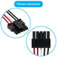 Bateria do Xiaomi Dreame Bot X30 Ultra, X40 Ultra, X40 Pro Ultra, L30 Ultra, D10s Plus, R2416-4S2P-HPLS 14.4V, Li-Ion, 6300mAh, HQ