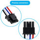 Bateria do Xiaomi Dreame Bot L10s Ultra Gen2, P2150-4S2P-KLYEV 14.4V, Li-Ion, 6700mAh, HQ