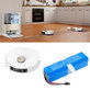 Bateria do Xiaomi Dreame Bot L10s Ultra Gen2, P2150-4S2P-KLYEV 14.4V, Li-Ion, 6700mAh, HQ