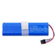 Bateria do Xiaomi Dreame Bot L10s Ultra Gen2, P2150-4S2P-KLYEV 14.4V, Li-Ion, 5200mAh, HQ