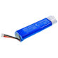 Bateria do Ecovacs Deebot X-series, T-series, N-series, 201-2115-1959, Li-Ion, 14.4V, 6700mAh, HQ