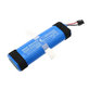 Bateria do Philips XU2000/20, C1048A2, Li-Ion, 14.4V, 4500mAh, HQ