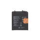 Bateria do Honor Magic6 Pro, HB566880EHW, 5600mAh