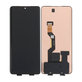 Wyświetlacz OLED do Motorola Edge 50 Ultra, Ekran dotykowy bez ramki