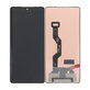 Wyświetlacz do Motorola Moto G85 5G, XT2427-3, Ekran dotykowy bez ramki, TFT