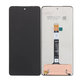 Wyświetlacz do Motorola Moto G75 5G, XT2437-2, Ekran dotykowy bez ramki, TFT