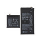 Bateria do OnePlus Open, BLPA01, BLPA03, 4805mAh (2 szt.)
