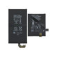 Bateria do Google Pixel 9 Pro Fold, G06KA, GE59C, 4650mAh (2 szt.)