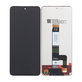 Wyświetlacz do Xiaomi Redmi 13, 24049RN28L, Ekran dotykowy bez ramki, TFT