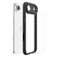 Etui do iPhone Air, Ultra Hybrid, Matte Black, Spigen
