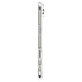 Etui z MagSafe Ultra Hybrid do iPhone Air, Biały, White, Spigen