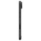 Etui z MagSafe Ultra Hybrid do iPhone Air, Frost Black, Spigen