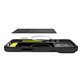 Etui z MagSafe Rugged Armor do iPhone 17 Pro, Matte Black, Spigen