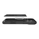 Etui z MagSafe Thin Fit do iPhone 17 Pro, Czarny, Black, Spigen