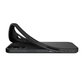 Etui do iPhone 17, Liquid Air, Matte Black, Spigen