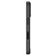 Etui do iPhone 17, Ultra Hybrid, Matte Black, Spigen