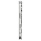 Etui z MagSafe Ultra Hybrid do iPhone 17, Biały, White, Spigen