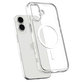 Etui z MagSafe Ultra Hybrid do iPhone 17, Biały, White, Spigen