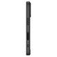 Etui z MagSafe Ultra Hybrid do iPhone 17, Frost Black, Spigen