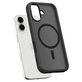 Etui z MagSafe Ultra Hybrid do iPhone 17, Frost Black, Spigen