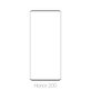 Szkło hartowane do Honor 200, FullCover Glass, FixPremium