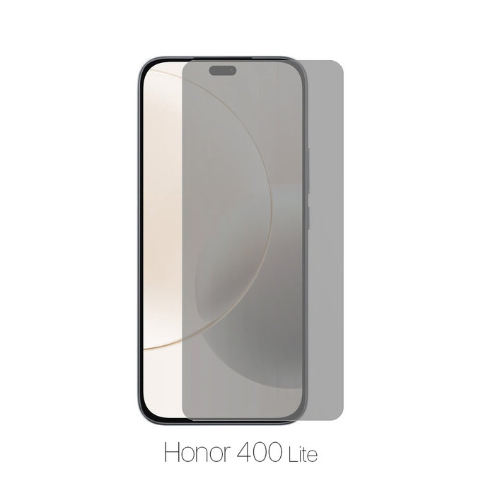 Folia ochronna do Honor 400 Lite, HydroGel Anti-Spy, FixPremium