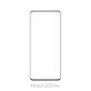 Szkło hartowane do Honor 200 Pro, FullCover Glass, FixPremium