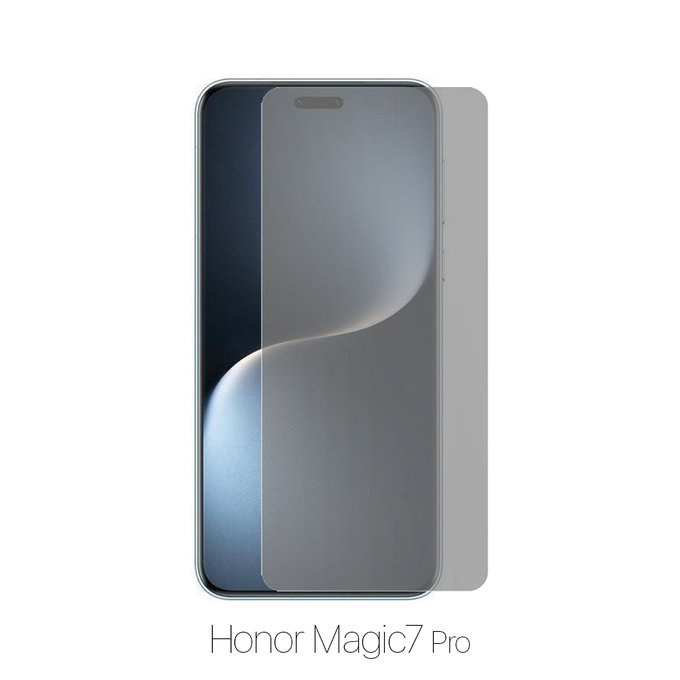 Folia ochronna do Honor Magic7 Pro, HydroGel Anti-Spy, FixPremium