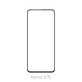 Szkło hartowane do Honor X8a, FullCover Glass, FixPremium