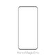 Szkło hartowane do Honor Magic6 Pro, FullCover Glass, FixPremium