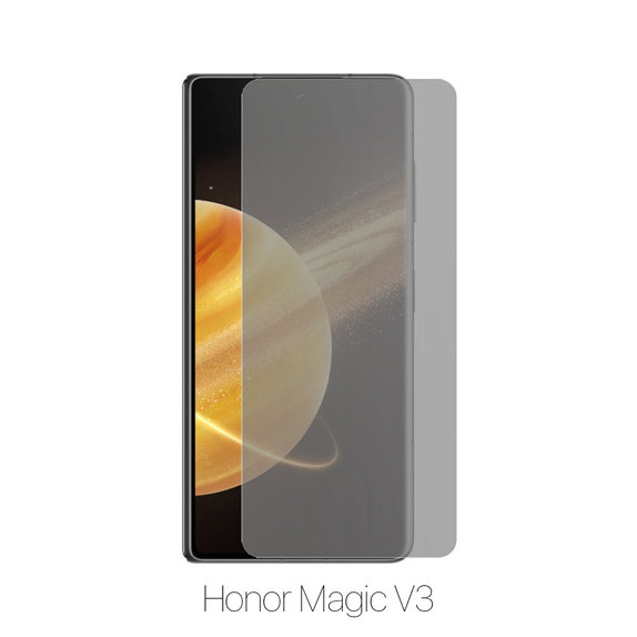 Folia ochronna do Honor Magic V3, HydroGel Anti-Spy, FixPremium
